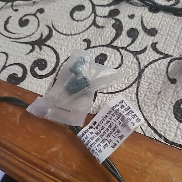 Lighted Star - Picture 5 of 7